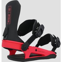Ride CL-6 2025 Snowboard-Bindung black Ride CL-6 2025 Snowboard-Bindung black von Ride