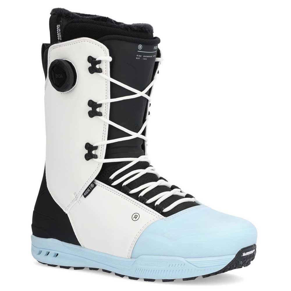 Ride Fuse Snowboard Boots Beige 29 Ride Fuse Snowboard Boots Beige 29 von Ride