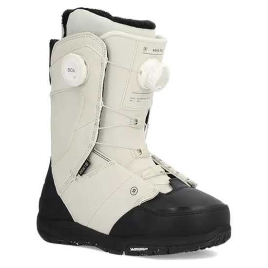 Ride Hera Pro Woman Snowboard Boots Beige 25.0 Ride Hera Pro Woman Snowboard Boots Beige 25.0 von Ride