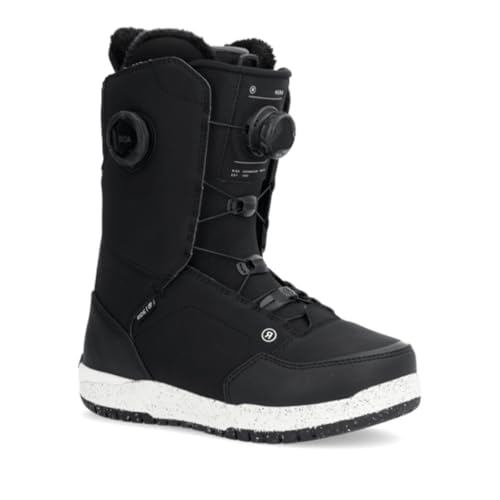 Ride Hera Woman Snowboard Boots 24.5 von Ride