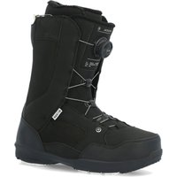 Ride Jackson BOA Black Ride Jackson BOA Black von Ride