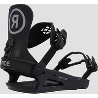 Ride K-1 2025 Kids Snowboard-Bindung black Ride K-1 2025 Kids Snowboard-Bindung black von Ride