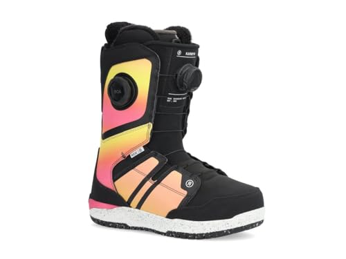 Ride Karmyn Damen Zonal Snowboardstiefel, Sunset, 41 EU von Ride