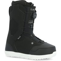 Ride Lasso Junior BOA Black Ride Lasso Junior BOA Black von Ride