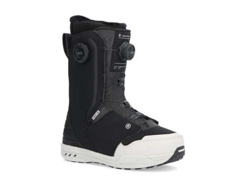 Ride Lasso PRO Wide Boot 2025 Black, 46 Ride Lasso PRO Wide Boot 2025 Black, 46 von Ride