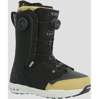 Ride Lasso Pro 2024 Snowboard-Boots black von Ride