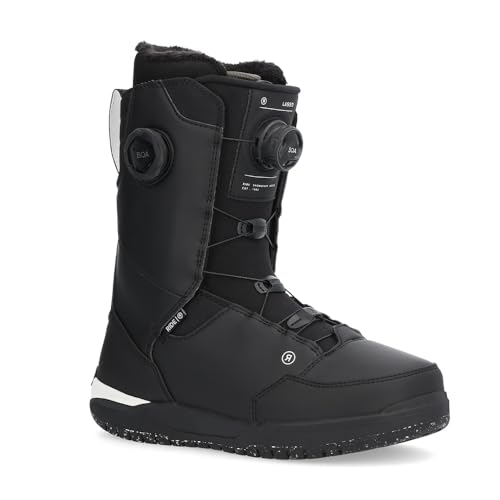 Ride Lasso Snowboard Boots 28.5 Ride Lasso Snowboard Boots 28.5 von Ride