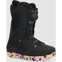 Ride Sage 2025 Snowboard-Boots black von Ride