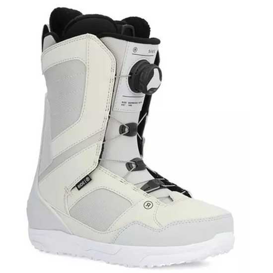 Ride Sage Woman Snowboard Boots Weiß 25.0 von Ride