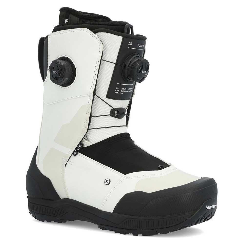 Ride Torrent Snowboard Boots Weiß 27 von Ride