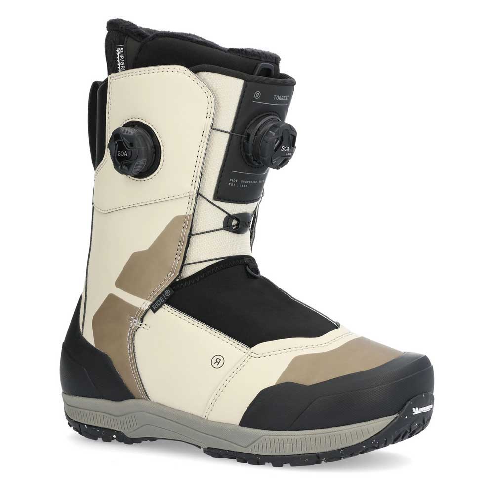 Ride Torrent Snowboard Boots Beige 27.5 Ride Torrent Snowboard Boots Beige 27.5 von Ride