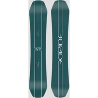 Ride Zero Jr 2024 Snowboard design von Ride