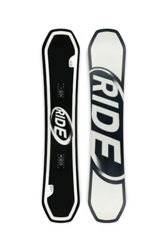 Ride Zero Woman Snowboard 147 von Ride