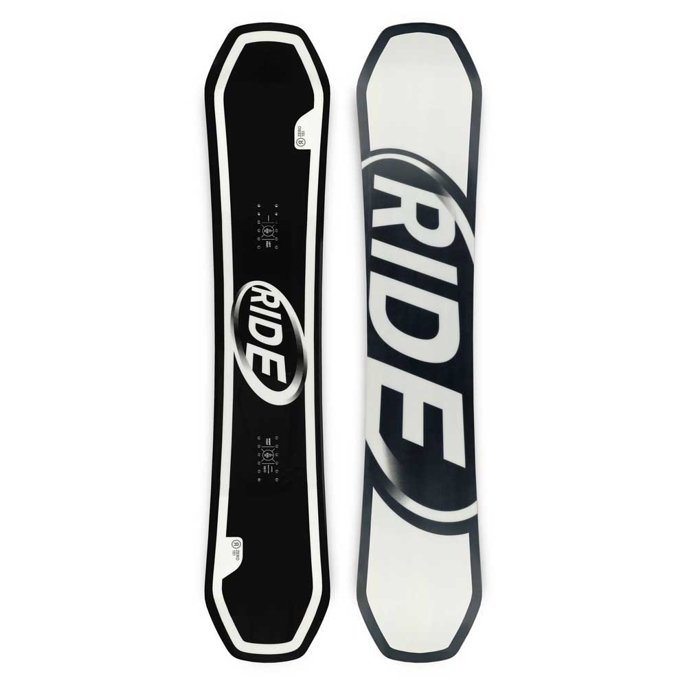 Ride Zero Woman Snowboard Durchsichtig 155 Ride Zero Woman Snowboard Durchsichtig 155 von Ride