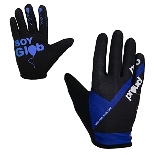 Ridefyl | MTB-Radhandschuhe | Zubehör | Sport | Erwachsene | Unisex | Superdescender Design | Größe XL | Atmungsaktiv | Made in Spain Ridefyl | MTB-Radhandschuhe | Zubehör | Sport | Erwachsene | Unisex | Superdescender Design | Größe XL | Atmungsaktiv | Made in Spain von Ridefyl