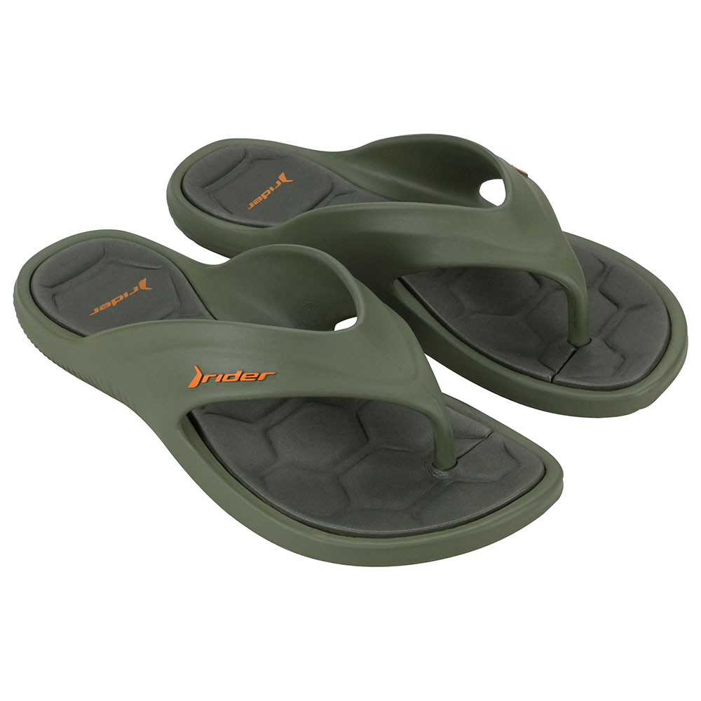 Rider Cape Xviii Flip Flops  EU 41 Mann von Rider