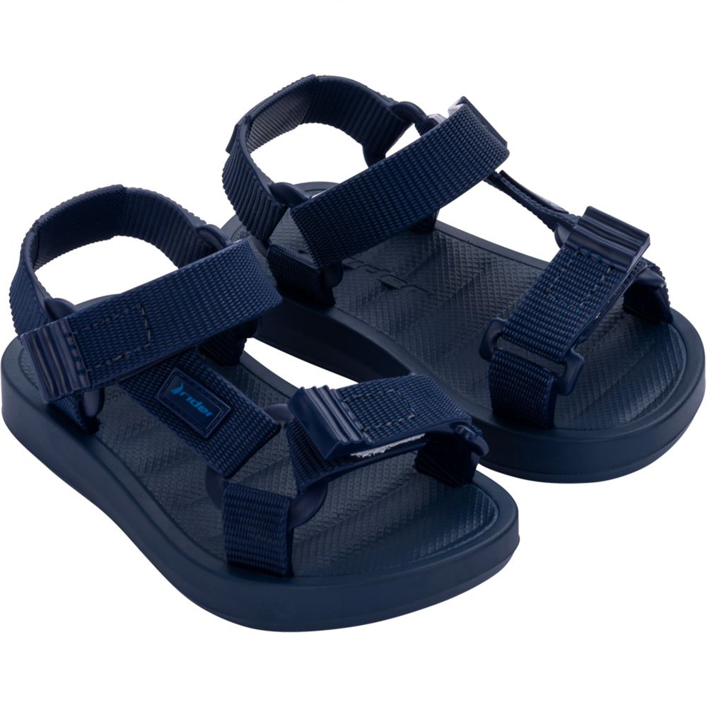 Rider Free Papete Sandals Blau EU 25-26 Junge von Rider