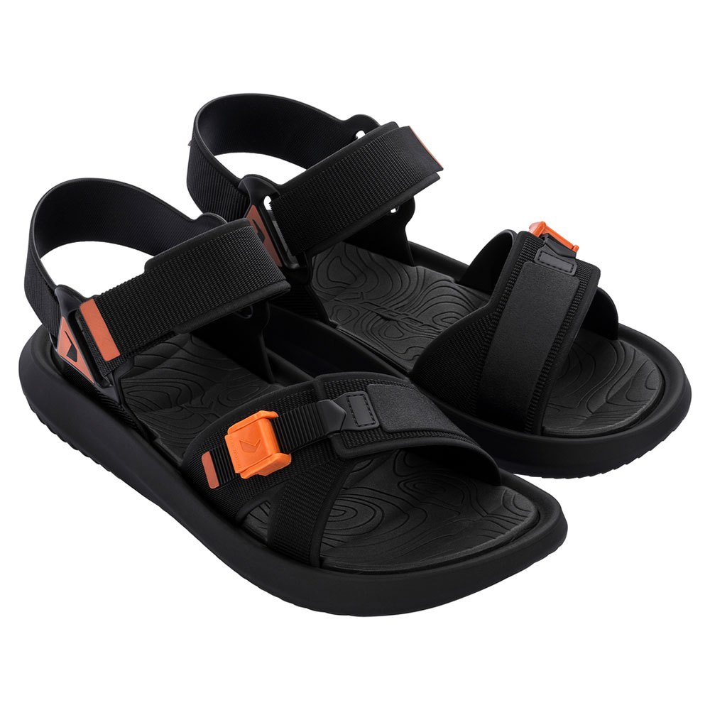 Rider Rt Papete Sandals Schwarz EU 41 Mann von Rider