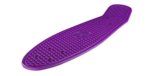 Ridge Mini Cruiser Skateboard Deck 22" Ridge Mini Cruiser Skateboard Deck 22" von Ridge Skateboards