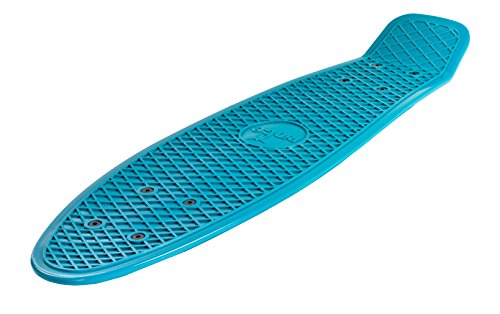 Ridge Mini Cruiser Skateboard Deck 22" Ridge Mini Cruiser Skateboard Deck 22" von Ridge Skateboards