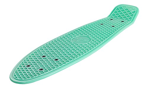 Ridge Mini Cruiser Skateboard Deck 22" von Ridge Skateboards