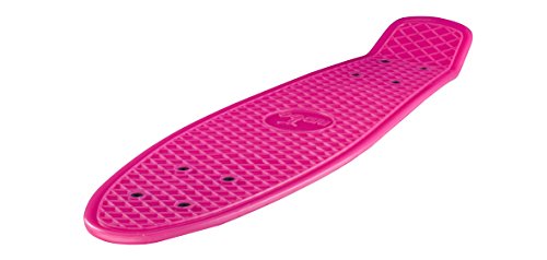 Ridge Mini Cruiser Skateboard Deck 22" Ridge Mini Cruiser Skateboard Deck 22" von Ridge Skateboards