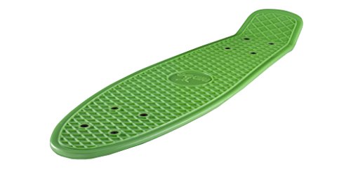 Ridge Mini Cruiser Skateboard Deck 22" Ridge Mini Cruiser Skateboard Deck 22" von Ridge Skateboards