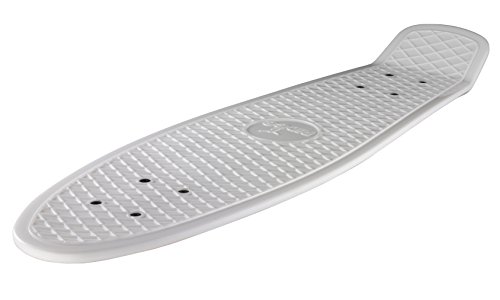 Ridge Skateboard Cruiser Deck 27" Ridge Skateboard Cruiser Deck 27" von Ridge Skateboards