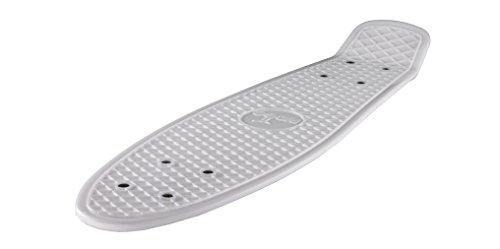 Ridge Mini Cruiser Skateboard Deck 22" Ridge Mini Cruiser Skateboard Deck 22" von Ridge Skateboards