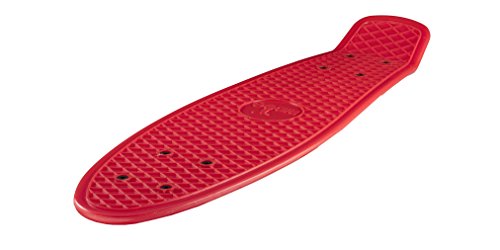 Ridge Mini Cruiser Skateboard Deck 22" Ridge Mini Cruiser Skateboard Deck 22" von Ridge