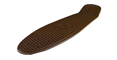Ridge Mini Cruiser Skateboard Deck 22" Ridge Mini Cruiser Skateboard Deck 22" von Ridge