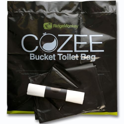 Saeger 10C5056210606469C10 Campingzubehör, Unisex, Erwachsene, mehrfarbig, Einheitsgröße Saeger 10C5056210606469C10 Campingzubehör, Unisex, Erwachsene, mehrfarbig, Einheitsgröße von Ridgemonkey