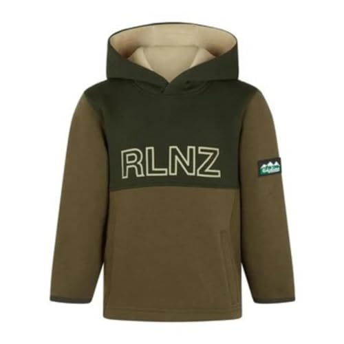 Ridgeline Kids NZ Hoodie von Ridgeline