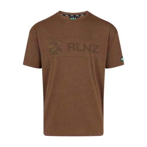 Ridgeline Mens Basis T Shirt von Ridgeline