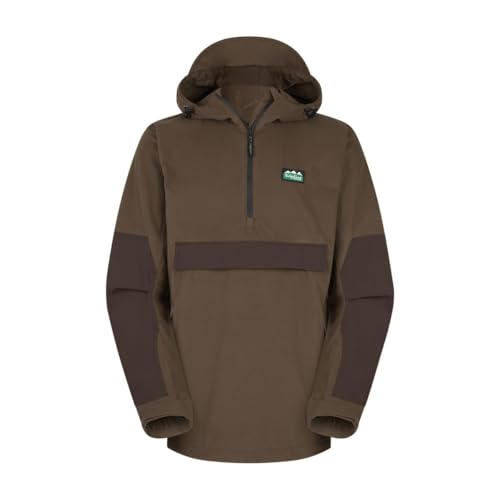 Ridgeline Mens Pintail Ghillie Smock von Ridgeline