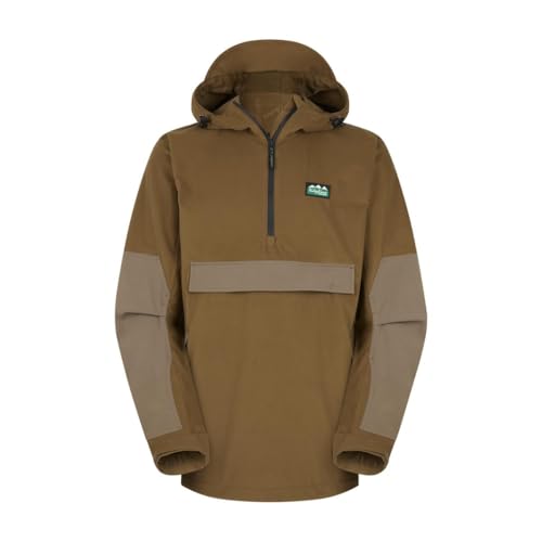 Ridgeline Mens Pintail Ghillie Smock von Ridgeline