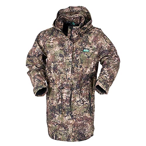 Ridgeline Monsoon Classic Smock Dirt CAMO Ridgeline Monsoon Classic Smock Dirt CAMO von Ridgeline