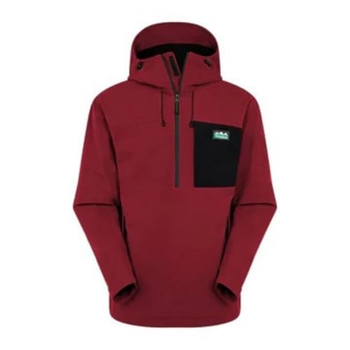 Ridgeline Unisex Tempest Smock von Ridgeline