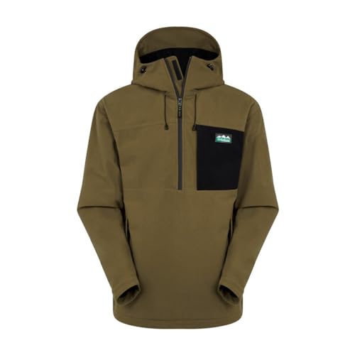 Ridgeline Unisex Tempest Smock von Ridgeline