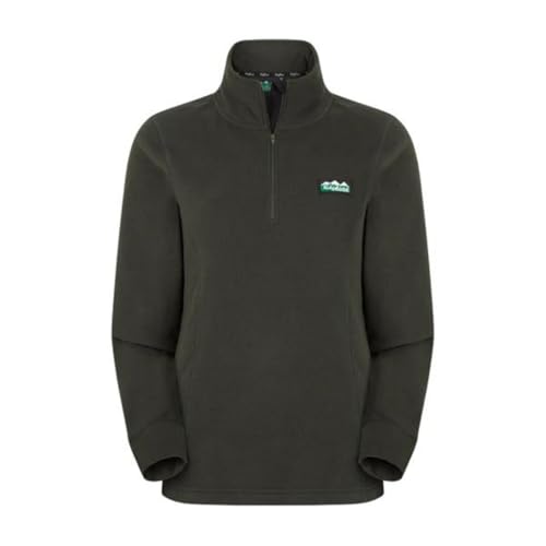 Ridgeline Womens Narvik Fleece von Ridgeline