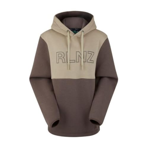 Ridgeline Womens South Island Hoodie von Ridgeline