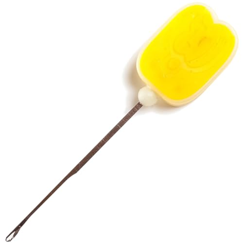 RidgeMonkey Ködernadel zum Spleißen von Karpfenvorfächern 7,5cm Tec Splicing Needle RidgeMonkey Ködernadel zum Spleißen von Karpfenvorfächern 7,5cm Tec Splicing Needle von Ridgemonkey