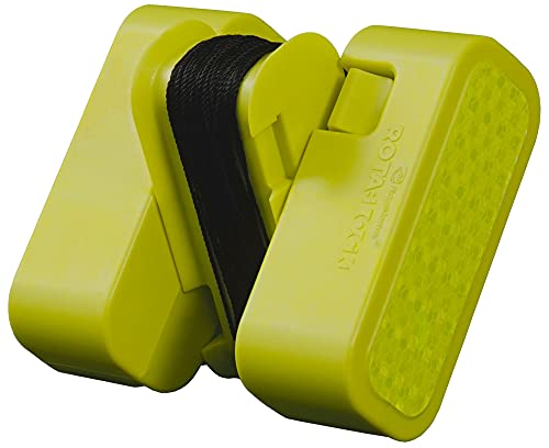 RidgeMonkey RotaBlock Marker Midi - H-Boje zum Karpfenfischen, Markierungsboje für Angelplätze, Spodmarker, Karpfenboje für Futterplätze RidgeMonkey RotaBlock Marker Midi - H-Boje zum Karpfenfischen, Markierungsboje für Angelplätze, Spodmarker, Karpfenboje für Futterplätze von Ridgemonkey