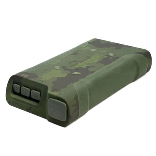 RidgeMonkey Vault C-Smart Wireless 77850Mah Camo - Powerbank, Stromquelle, Akku von Ridgemonkey