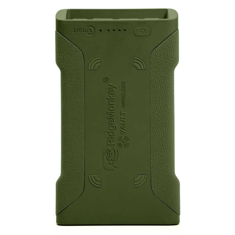 Ridgemonkey Portable Charger 26950mah Grün Ridgemonkey Portable Charger 26950mah Grün von Ridgemonkey