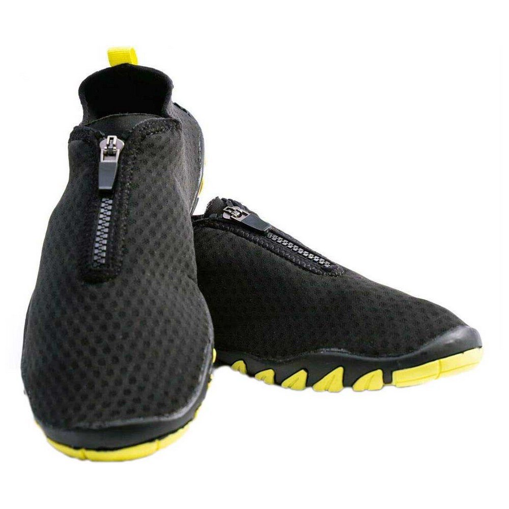 Ridgemonkey Apearel Dropback Aqua Booties Schwarz EU 41-43 Mann Ridgemonkey Apearel Dropback Aqua Booties Schwarz EU 41-43 Mann von Ridgemonkey