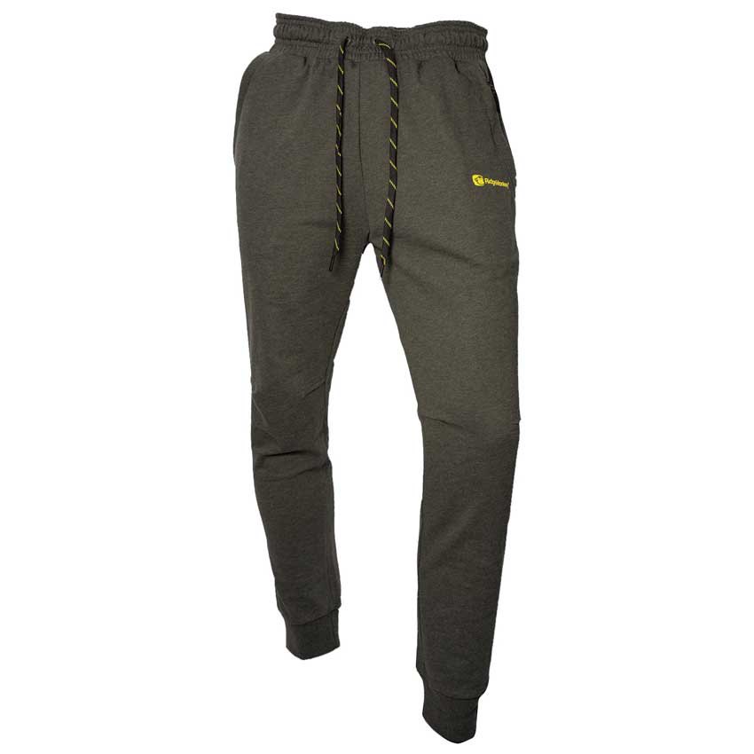 Ridgemonkey Apearel Sportflex Lightweight Joggers Grün XL Mann Ridgemonkey Apearel Sportflex Lightweight Joggers Grün XL Mann von Ridgemonkey
