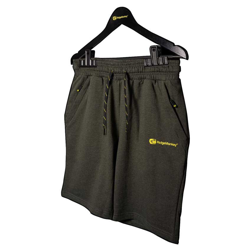 Ridgemonkey Apearel Sportflex Lightweight Shorts Grün L Mann Ridgemonkey Apearel Sportflex Lightweight Shorts Grün L Mann von Ridgemonkey