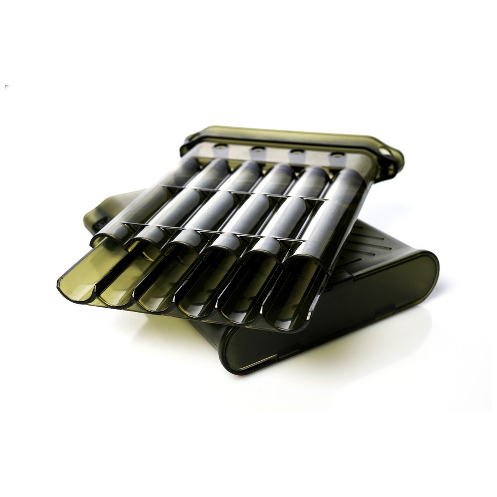 Ridgemonkey Choppa M Boilies Crusher Golden 18-20 mm Ridgemonkey Choppa M Boilies Crusher Golden 18-20 mm von Ridgemonkey