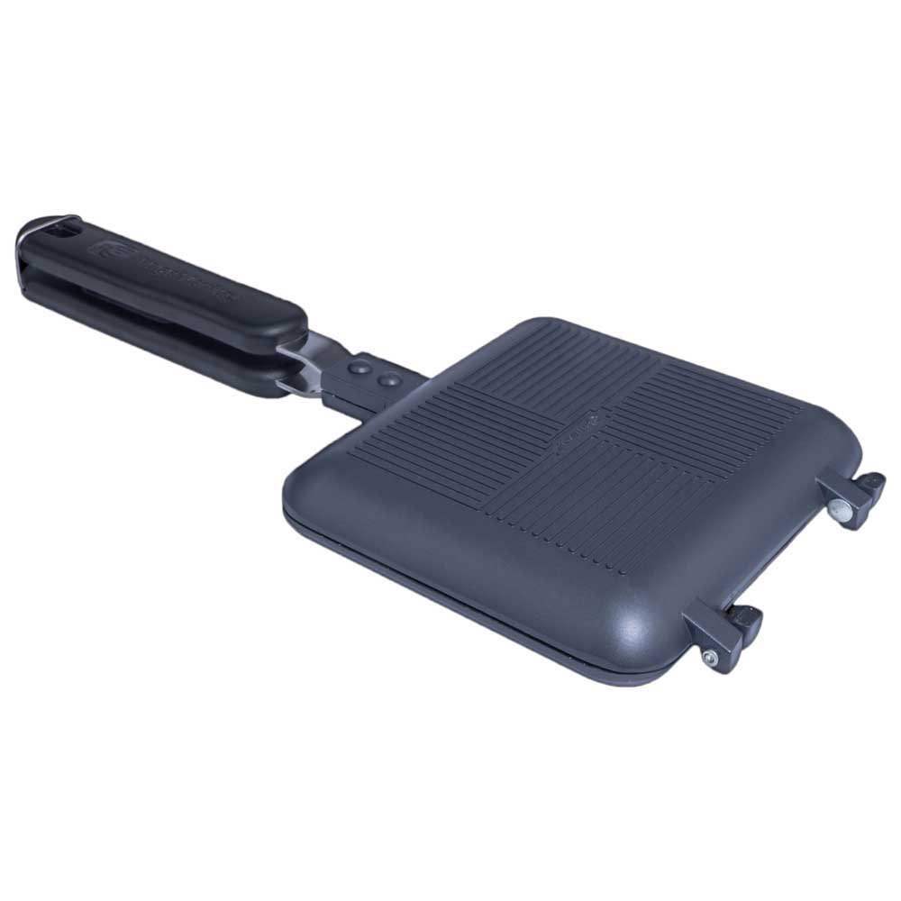 Ridgemonkey Classic Granite Edition Pan Silber Ridgemonkey Classic Granite Edition Pan Silber von Ridgemonkey